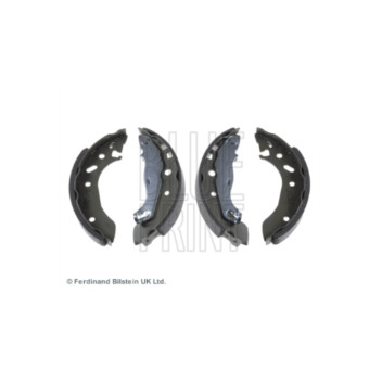 Blue Print ADM54134 - Brake Shoe Set (Rear)
