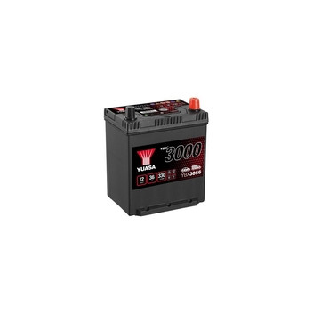 Yuasa YBX3056 - Standard Battery