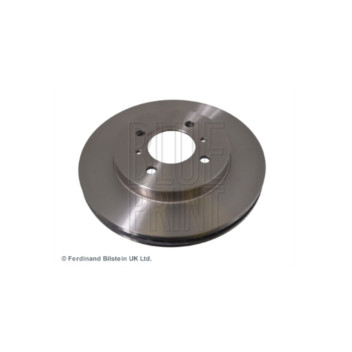 Blue Print ADG04311 - Brake Disc (Front)