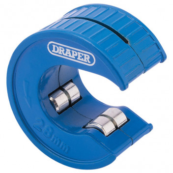 Draper 81124 - Automatic Pipe Cutter (28mm)