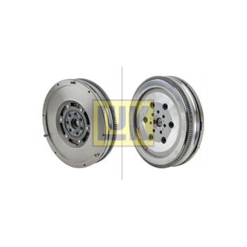LUK 415067710 - Dual Mass Flywheel