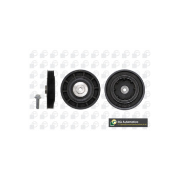 BGA Group DP1059K - Torsion Vibration Damper