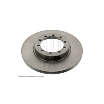 Blue Print ADF124331 - Brake Disc (Rear)