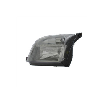 Trupart HL1163 - Head Lamp Unit (Front Left Hand)