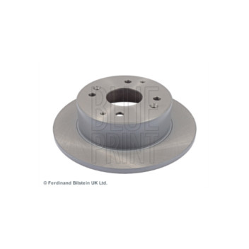 Blue Print ADH24352 - Brake Disc (Rear)