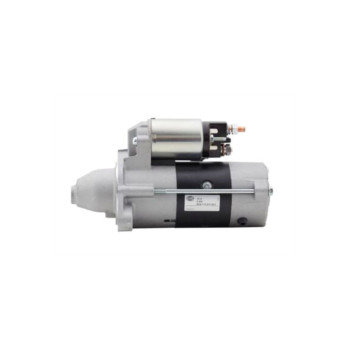 Hella 8EA011611-831 - Starter Motor