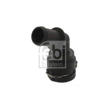 Febi 45980 - Connecting Tube (Coolant)