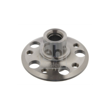 Febi 36087 - Wheel Hub (Rear Left Hand+Right Hand)
