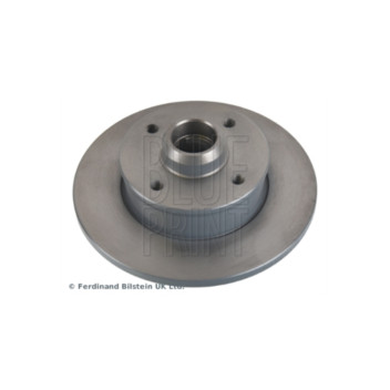 Blue Print ADV1843131 - Brake Disc (Rear)