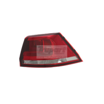 Trupart LL9334 - Rear Lamp Unit (Rear Right Hand)