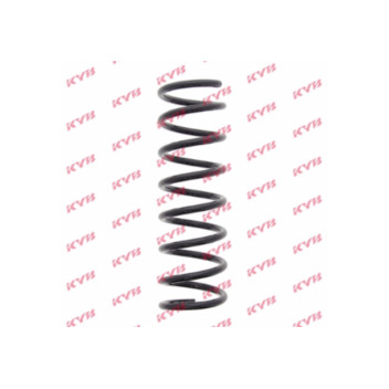KYB RA6692 - Coil Spring (Rear)
