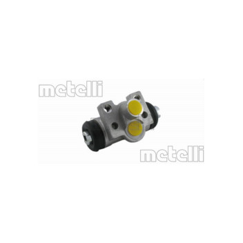 Metelli 04-0826 - Wheel Cylinder (Rear Right Hand)