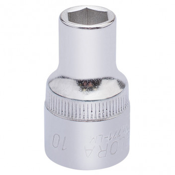 15299 - 10mm 1/2" Square Drive Elora Hexagon Socket