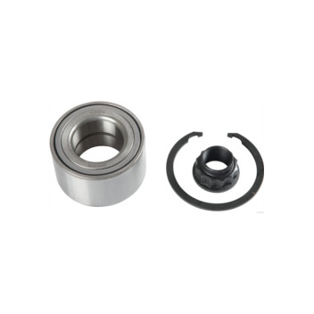Herth+Buss Jakoparts J4702074 - Wheel Bearing Kit (Front Left Hand+Right Hand)