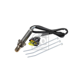 Febi 177484 - Lambda Sensor (Front+Rear)