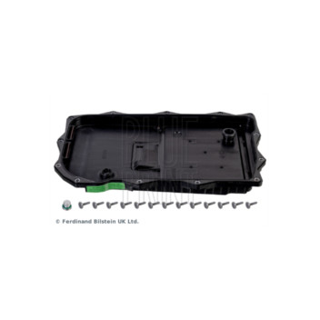 Blue Print ADBP210047 - Transmission Filter