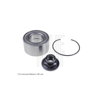 Blue Print ADG08283 - Wheel Bearing Kit (Front Left Hand+Right Hand)