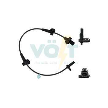 Volt VOL41723ABS - Wheel Speed Sensor (Rear Right Hand)