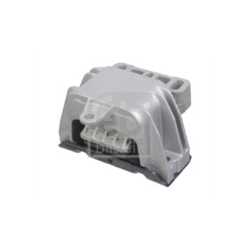 Febi 104444 - Engine/Transmission Bush/Mount (Left Hand)