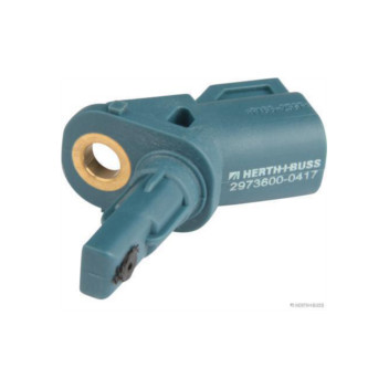 Herth+Buss Elparts 70660319 - Wheel Speed Sensor (Front Left Hand+Right Hand)