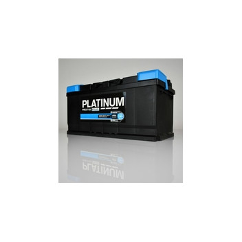 Platinum 019SPPLA - Standard Battery