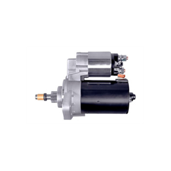 Hella 8EA012526-761 - Starter Motor