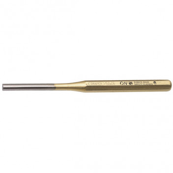 Draper Expert 51702 - Expert 6mm x 150mm Octagonal Parallel Pin Punch