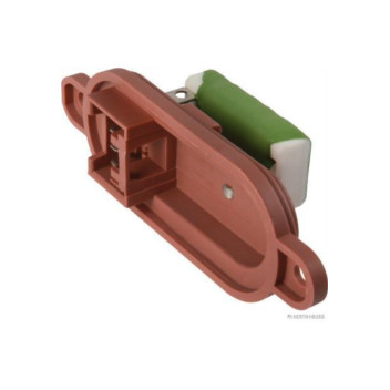 Herth+Buss Elparts 75614961 - Interior Fan Resistor