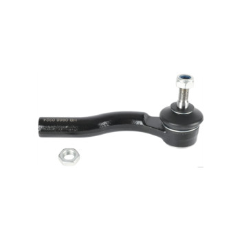 Herth+Buss Jakoparts J4820866 - Tie Rod End (Front Outer Left Hand)