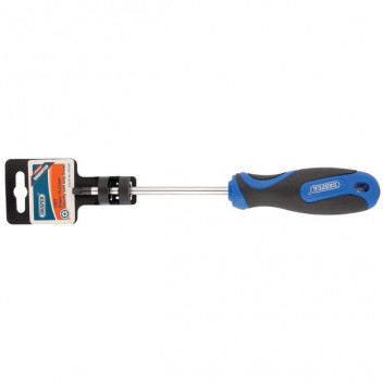 Draper 34269 - Soft Grip T30 Draper TX-STAR® Security Screwdrivers