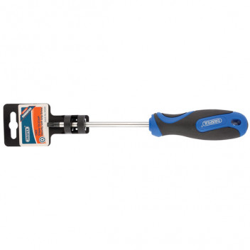 Draper 34269 - Soft Grip T30 Draper TX-STAR&#174; Security Screwdrivers