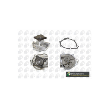 BGA Group CP18684 - Water Pump