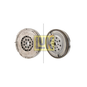 LUK 415081810 - Dual Mass Flywheel