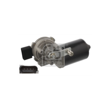 Febi 37619 - Wiper Motor (Front)