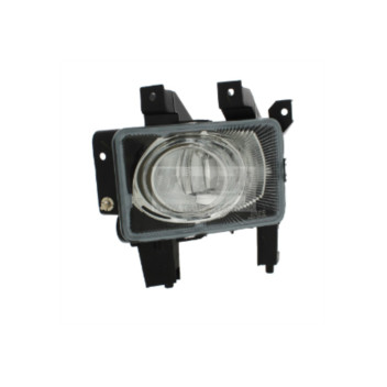 Trupart TFL2255 - Fog Lamp (Front Left Hand)