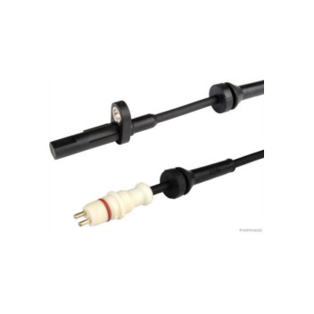 Herth+Buss Elparts 70660541 - Wheel Speed Sensor (Rear Left Hand+Right Hand)