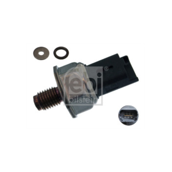 Febi 45187 - Pressure Sensor