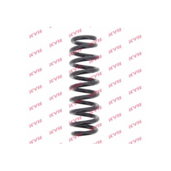 KYB RH6753 - Coil Spring (Rear)