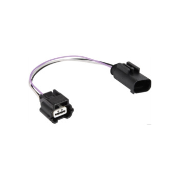 Herth+Buss Elparts 51277426 - Connecting Cable (Right Hand)