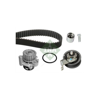 INA 530034430 - Timing Belt-Water Pump Kit