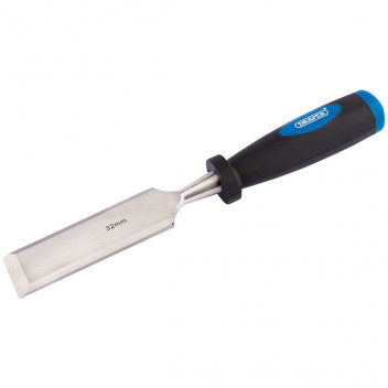 Draper 83293 - 32mm Bevel Edge Wood Chisel