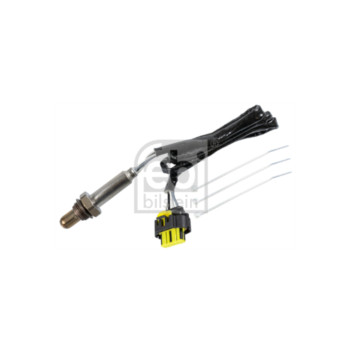 Febi 175881 - Lambda Sensor