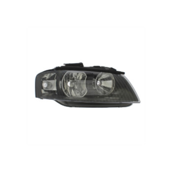 Trupart HL0402 - Head Lamp Unit (Front Right Hand)