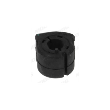 Moog PE-SB-10741 - Anti Roll Bar/Stabiliser Bush/Kit (Front Left Hand+Right Hand)