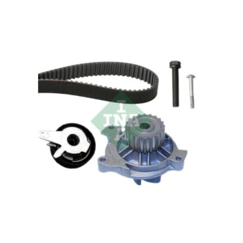 INA 530017330 - Timing Belt-Water Pump Kit