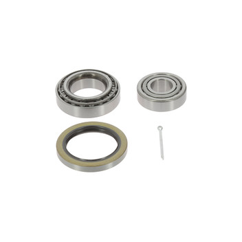 Moog VO-WB-11081 - Wheel Bearing Kit (Front)