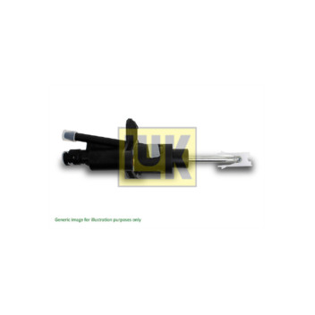 LUK 511083510 - Clutch Master Cylinder