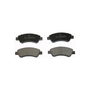 PPF 21269 - Brake Pad Set (Front)