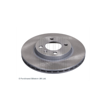 Blue Print ADV184356 - Brake Disc (Front)