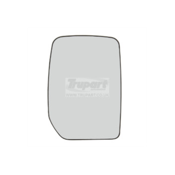 Trupart MG364 - Mirror Glass (Right Hand)